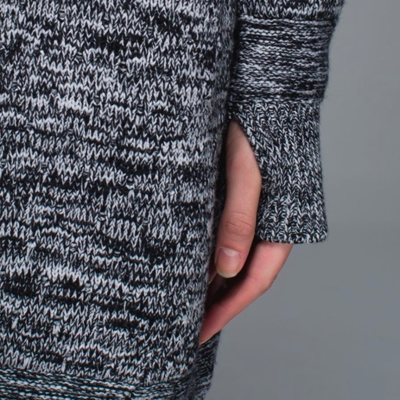 Lululemon NWOT Cardi All Day (XS/S) - Picture 11 of 16